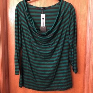 Tart Tops - Tart 3/4 sleeve top Tart Tops - Tart 3/4 sleeve top